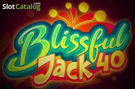 Blissful Jack 40 Betsul