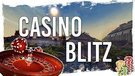 Blitz Casino Aplicacao