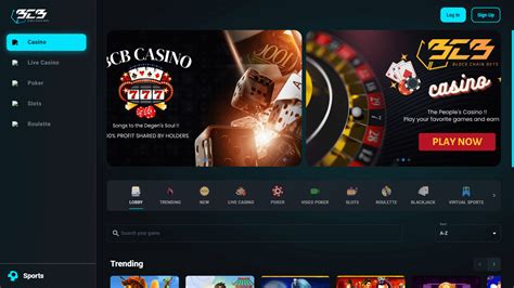 Blockchain Bets Casino Panama