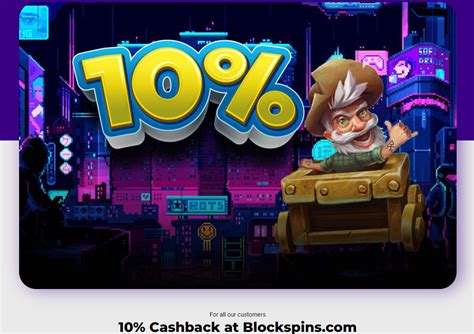 Blockspins Casino Ecuador