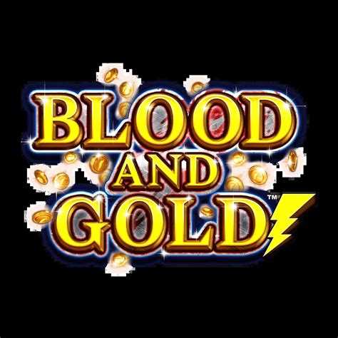 Blood And Gold 888 Casino