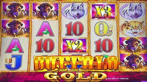 Blood And Gold Slot - Play Online