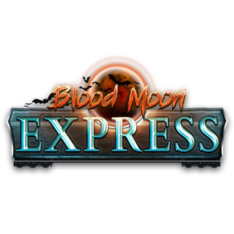 Blood Moon Express 888 Casino