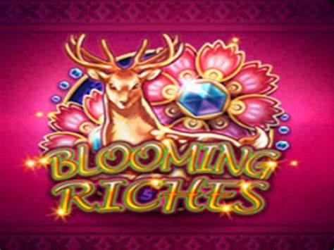 Blooming Riches Parimatch