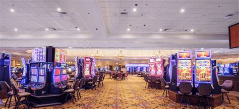 Bloomington Illinois Casinos