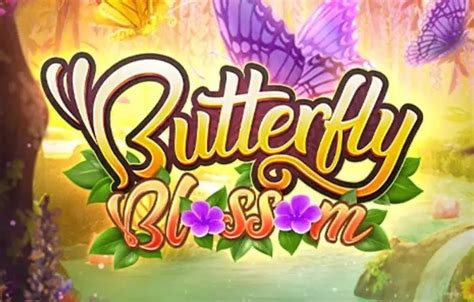 Blossom Wings Slot - Play Online
