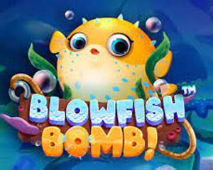 Blowfish Bomb Betway