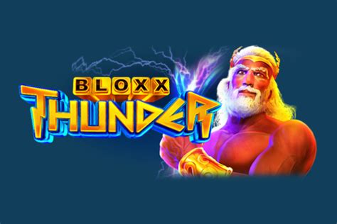 Bloxx Thunder Betway