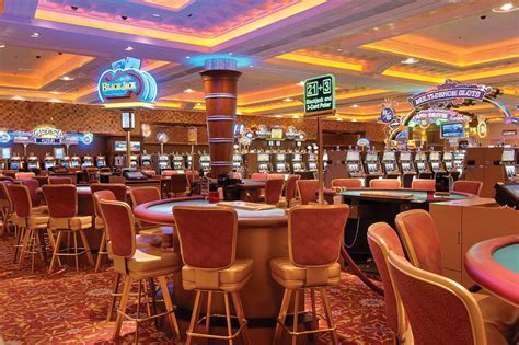Blue Chip Casino Sala De Poker Comentarios
