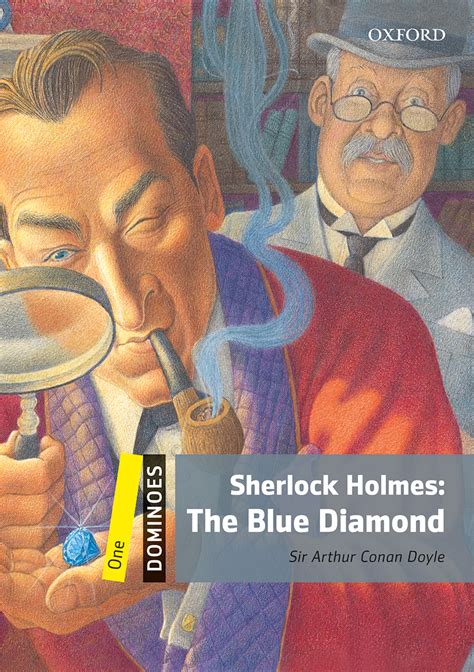 Blue Diamond Book Blaze