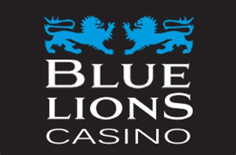 Bluelions Casino Apostas