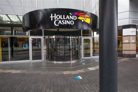 Bnr Holland Casino