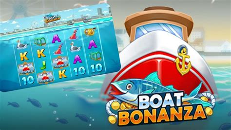 Boat Bonanza 1xbet