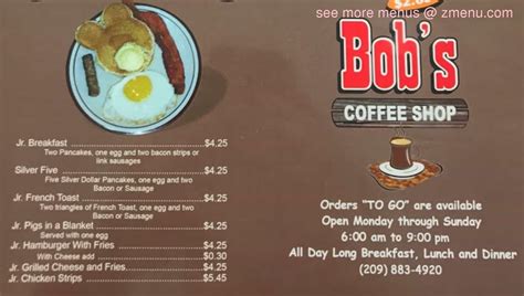 Bob S Coffee Shop Bet365