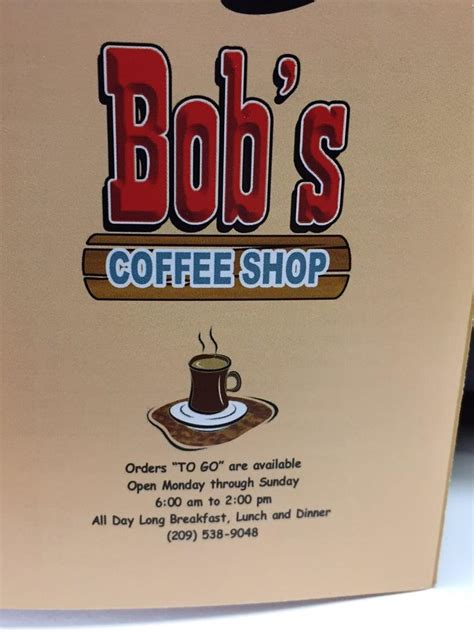 Bob S Coffee Shop Leovegas