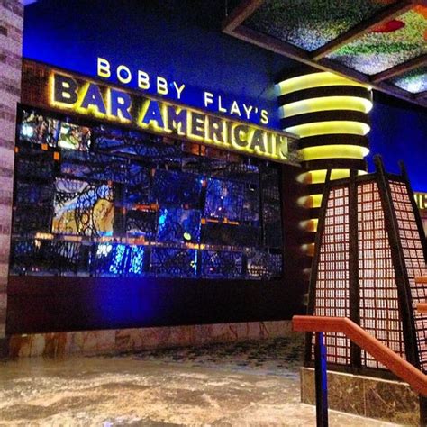 Bobby Flay Connecticut Casino