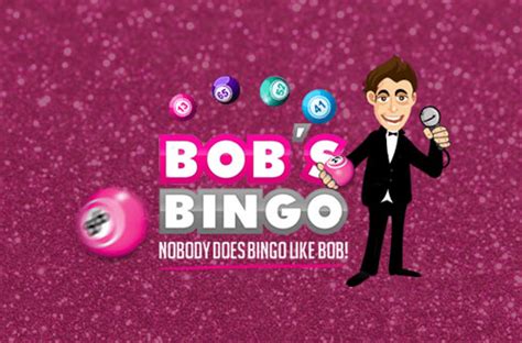 Bobs Bingo Casino Bolivia