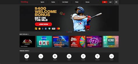 Bodog Account Closure Difficulties