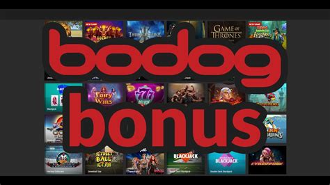 Bodog Casino Apk