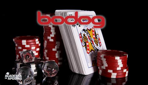 Bodog Poker Bonus De Boas Vindas