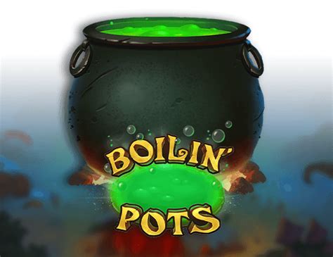 Boilin Pots Betsul