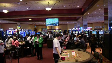 Bok Homa Casino Sandersville Ms