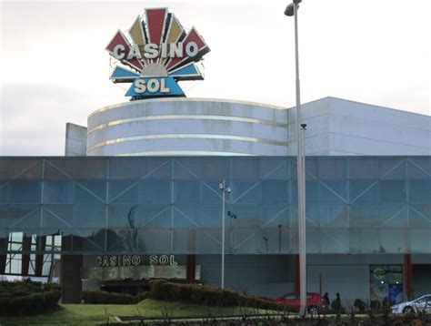 Boliche Osorno Casino Sol