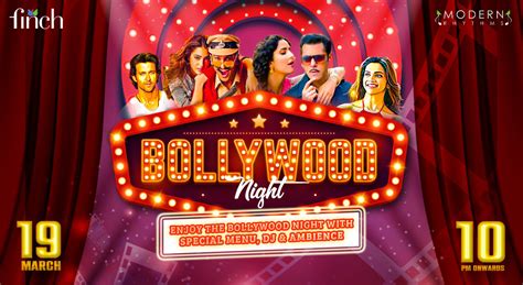 Bollywood Nights Sportingbet