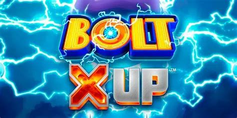 Bolt X Up 888 Casino