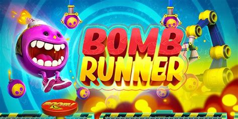 Bomb Runner Betsul