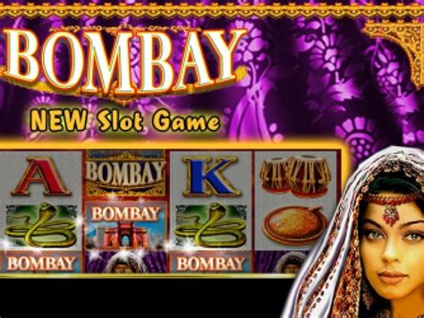 Bombay Estrategia De Slot Machine