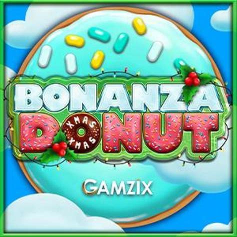 Bonanza Donut Leovegas