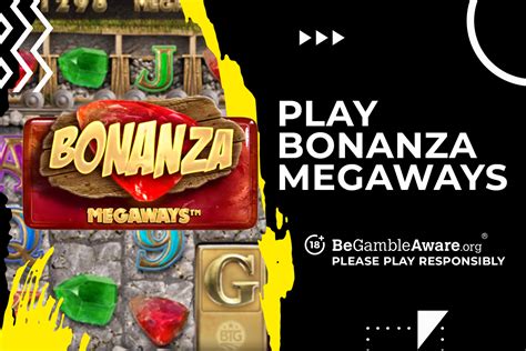 Bonanza Megaways Betsul