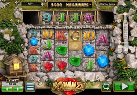 Bonanza Slots Casino Download