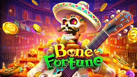 Bones Fortune Betsson