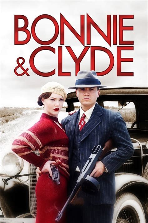 Bonnie Clyde Betway