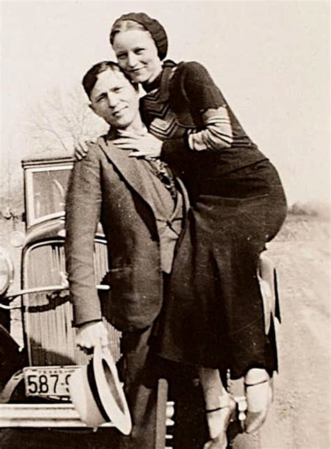 Bonnie S Clyde Betsul