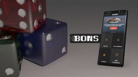 Bons Casino App