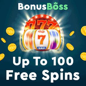 Bonus Boss Casino Chile