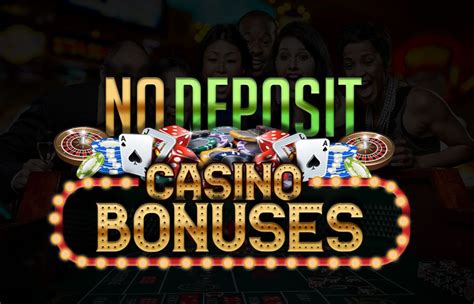 Bonus Do Casino