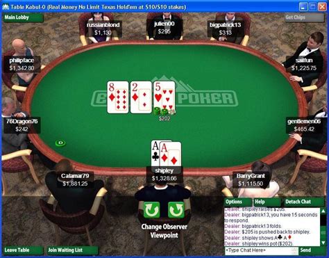 Bonus Everest Poker Premier Deposito