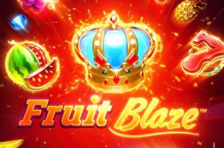 Bonus Fruits Blaze