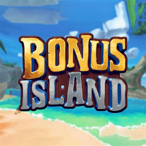 Bonus Island Blaze