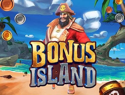 Bonus Island Leovegas