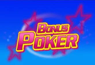 Bonus Poker Habanero Novibet
