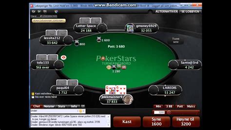 Bonus Pokerstars Freeroll Estrelas