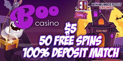 Boo Casino Belize