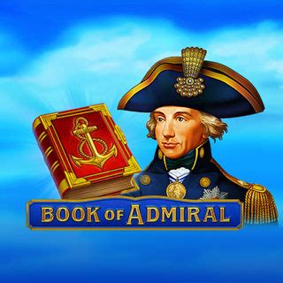 Book Of Admiral Parimatch
