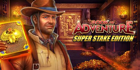 Book Of Adventure Slot Gratis