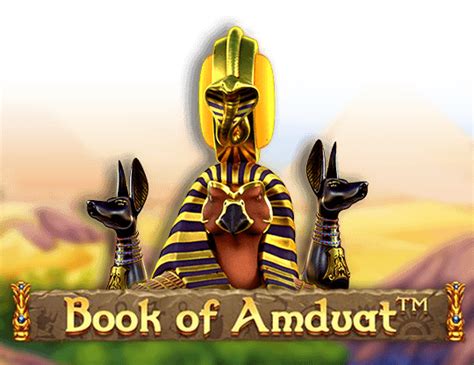 Book Of Amduat Betsson